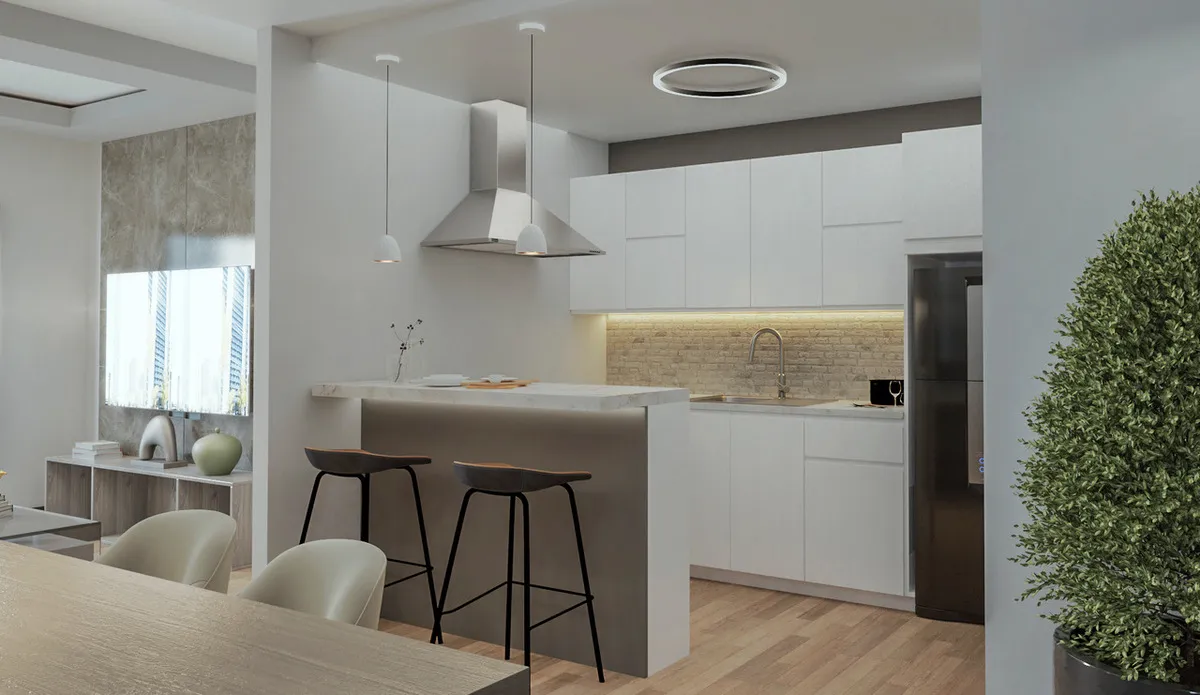 Apartamento en Venta en San Isidro. Foto 7313053-9.jpg