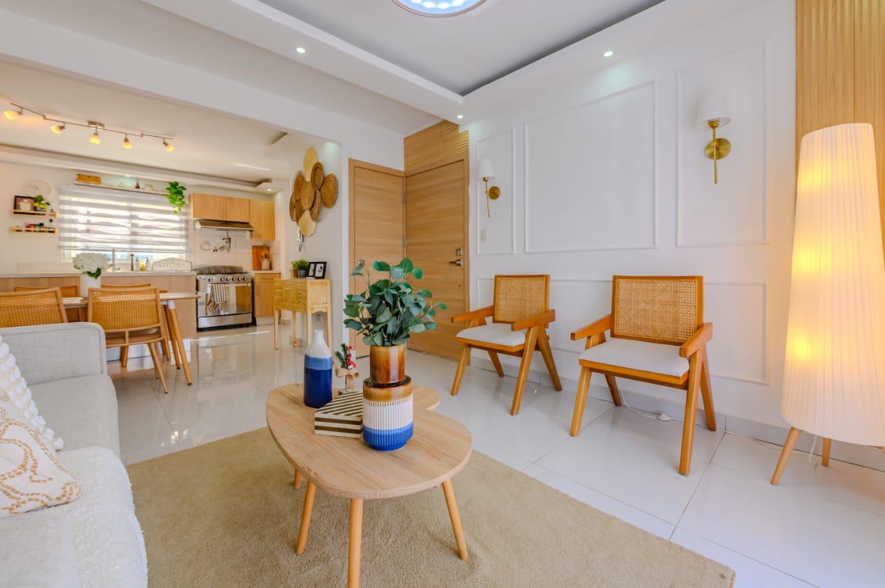 Apartamento en Venta en San Isidro. Foto 7313064-2.jpg