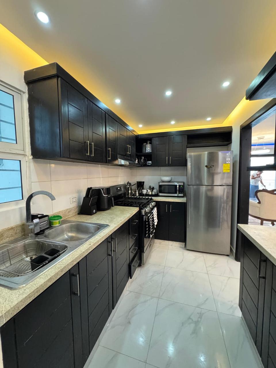 Apartamento en Venta en San Isidro. Foto 7313067-1.jpg