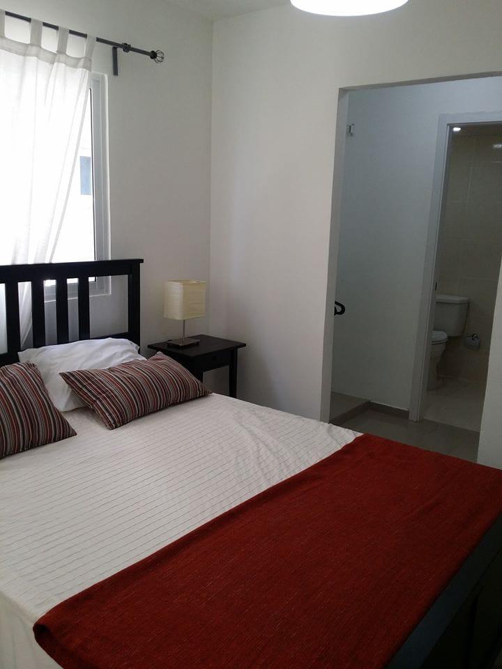 Apartamento en Venta en la Av. Ecologica. Foto 7313071-4.jpg
