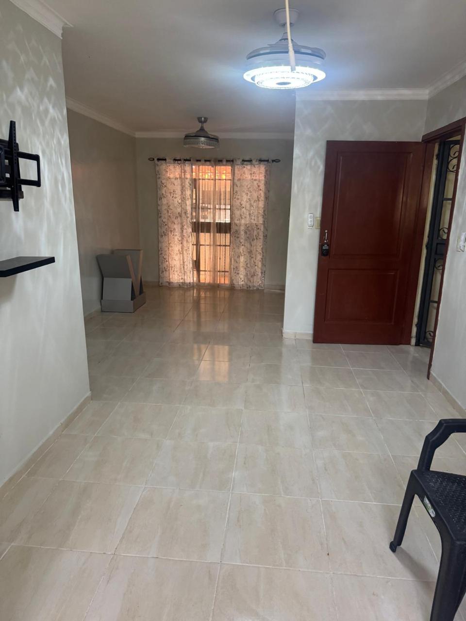 Apartamento en Venta en la Ciudad Juan Bosch. Foto 7313079-2.jpg