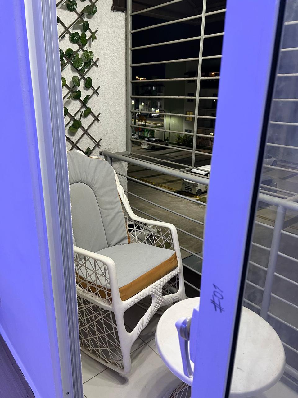 Apartamento en Venta en la Ciudad Juan Bosch. Foto 7313081-11.jpg