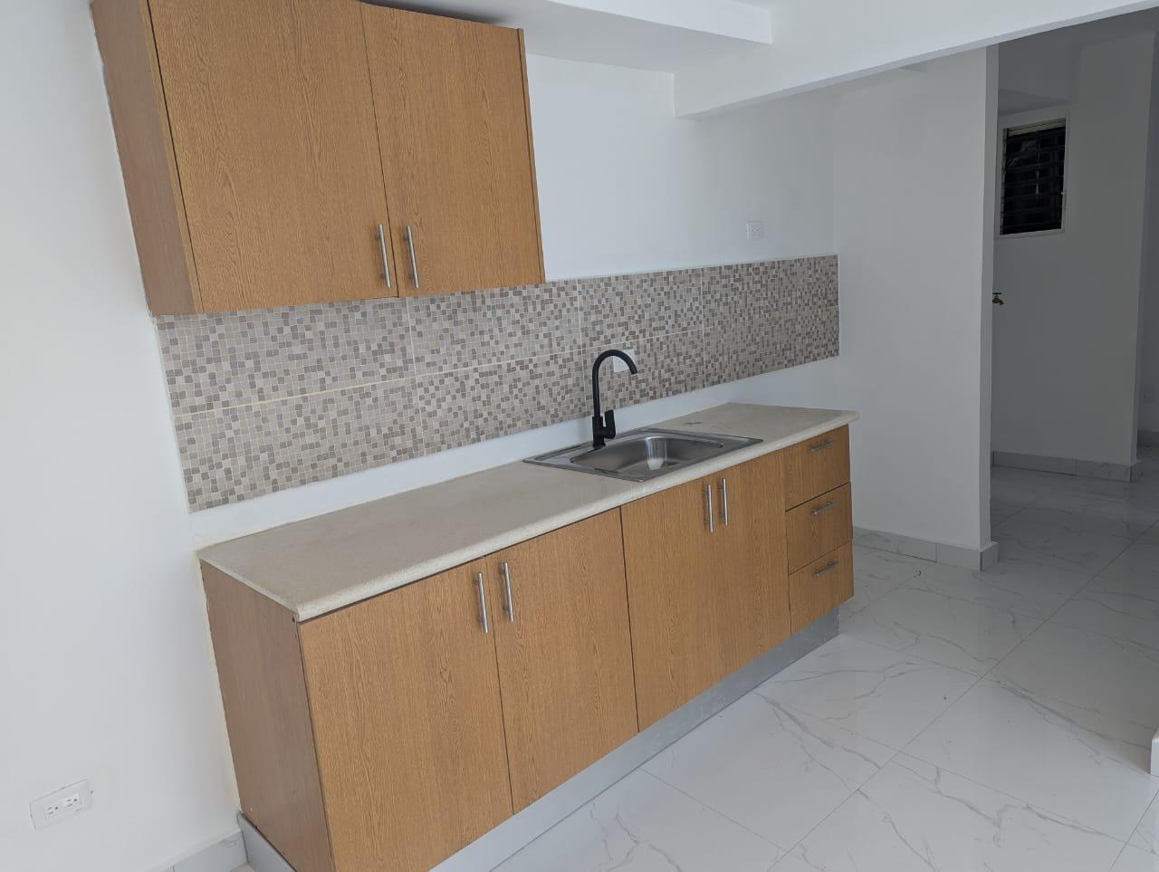 Apartamento en Venta en la Ciudad Juan Bosch. Foto 7313082-4.jpg