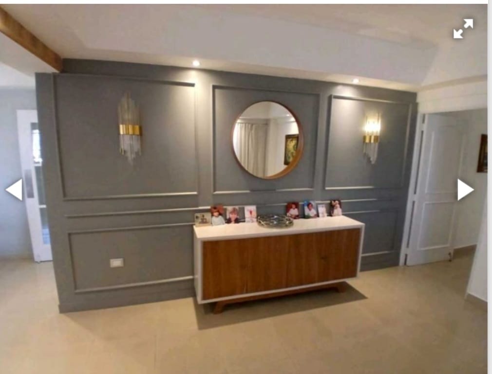 Amplio Apartamento en Venta en Evaristo Morales  US289000 Foto 7313084-2.jpg