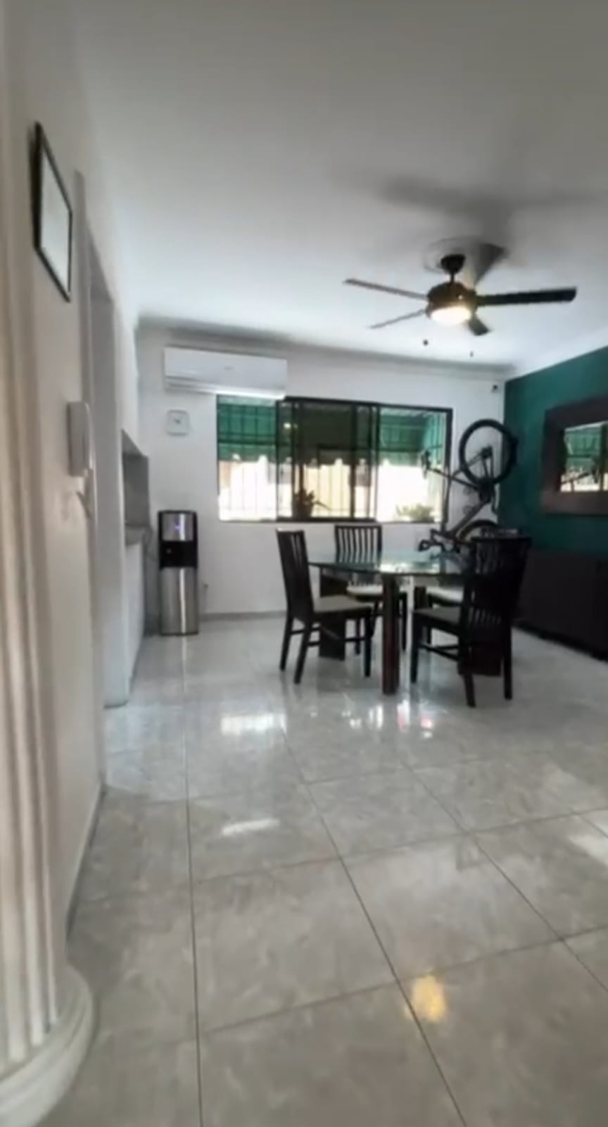 Residencial familiar en Evaristo Morales 3 habitaciones 2 parqueos Foto 7313086-7.jpg