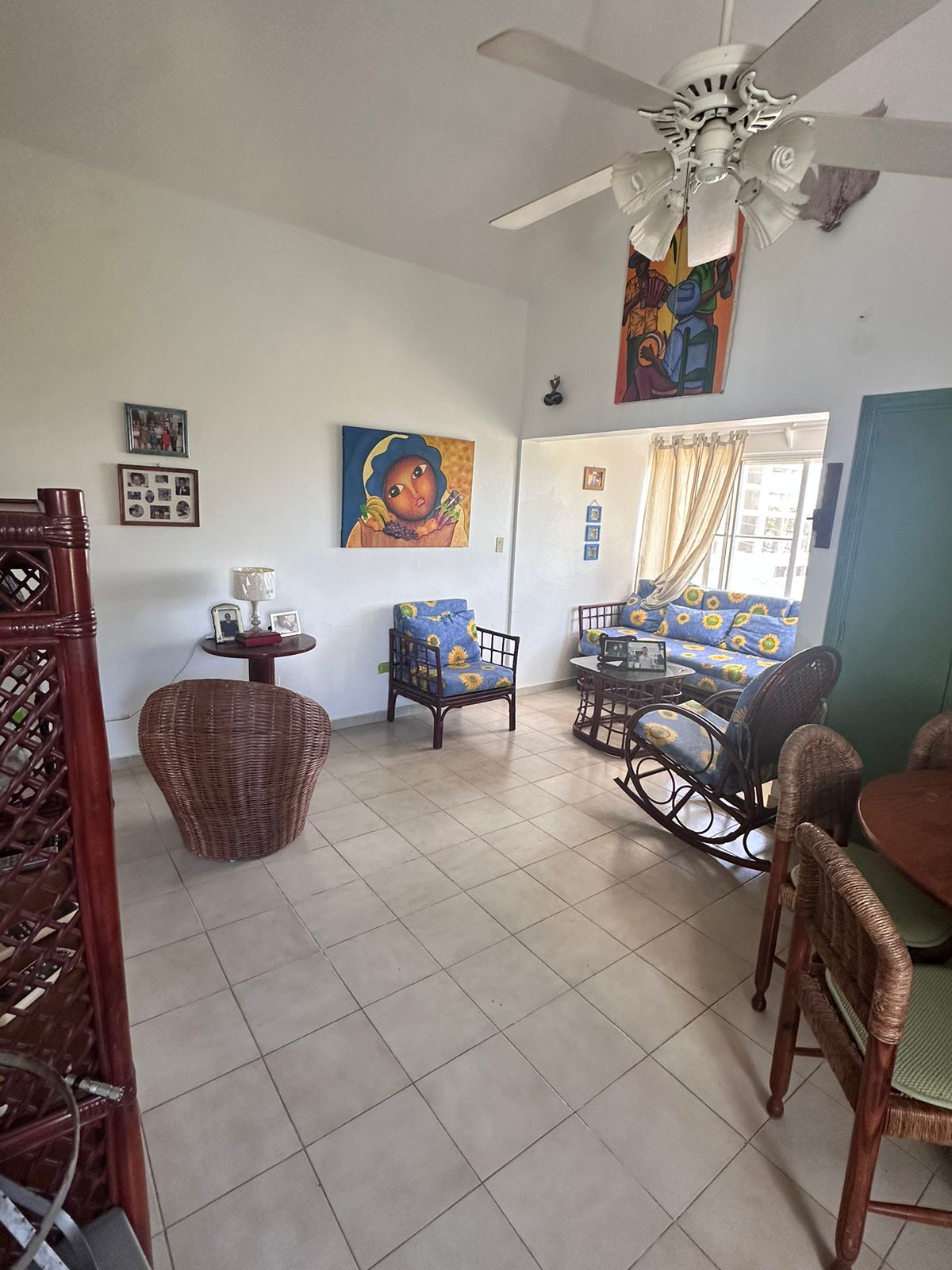 Apartamento de 2 Habitaciones en Venta en Juan Dolio.  Foto 7313100-5.jpg