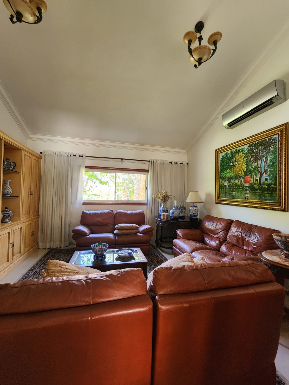 Villa Clásica  muy Amplia y excelentes condiciones de 1 Nivel con Vist Foto 7313115-2.jpg