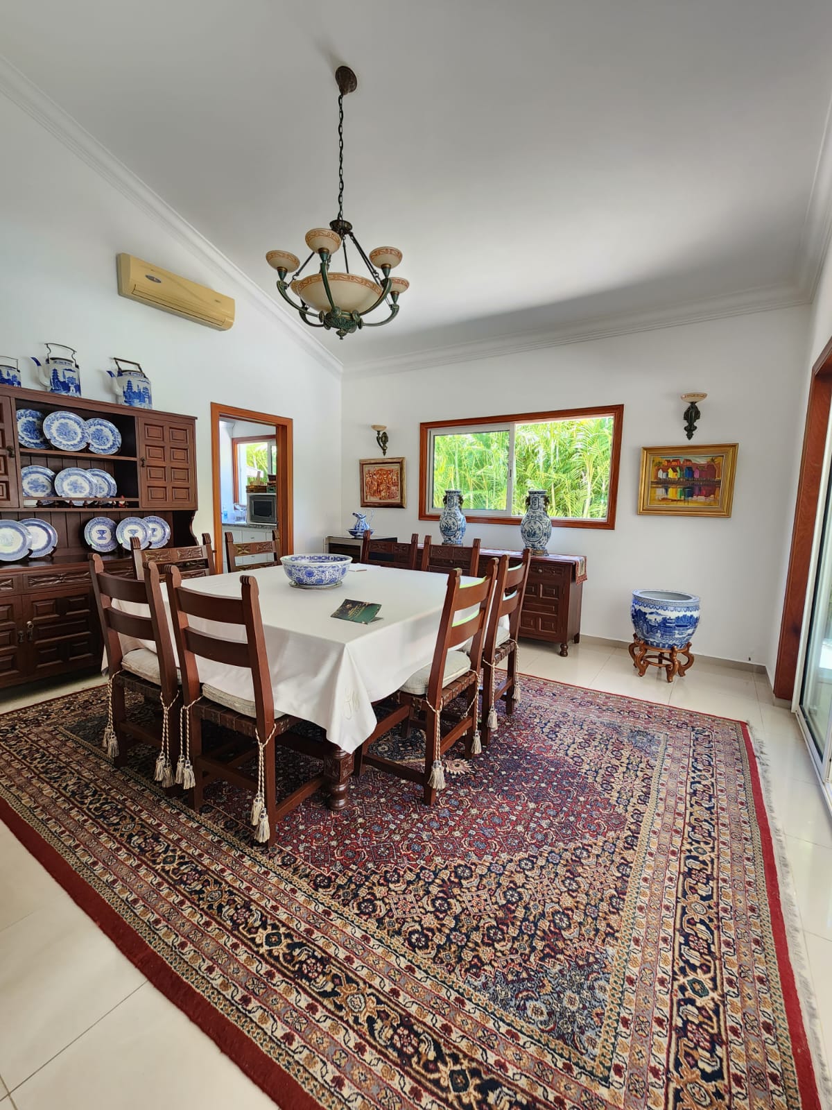 Villa Clásica  muy Amplia y excelentes condiciones de 1 Nivel con Vist Foto 7313115-8.jpg