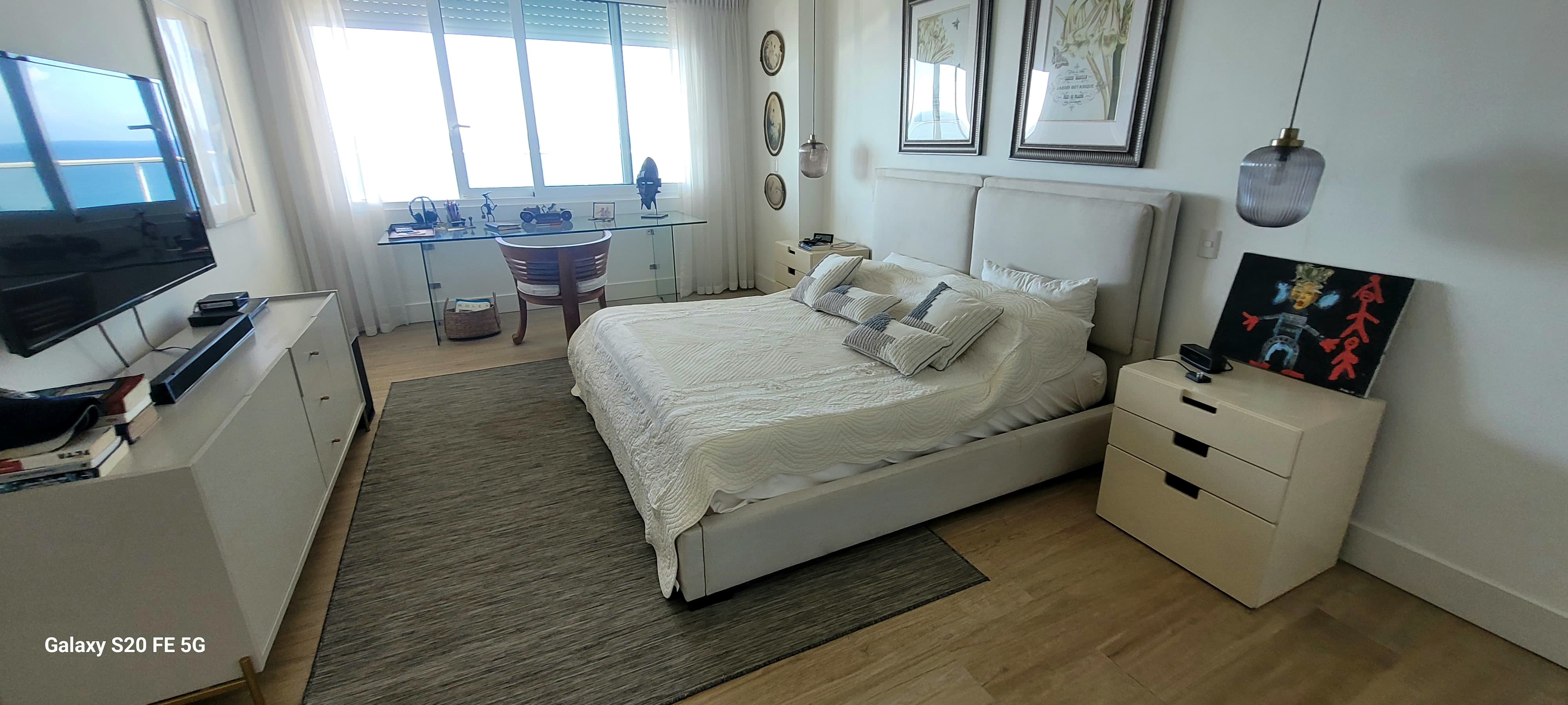 Exclusivo Apartamento Nuevo en Playa Hemingway – Piso 11 con Vista Pan Foto 7313125-3.jpg