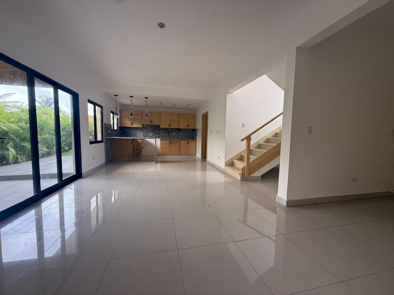 Villa de 4 Habitaciones en Venta en Juan Dolió.  Foto 7313134-7.jpg
