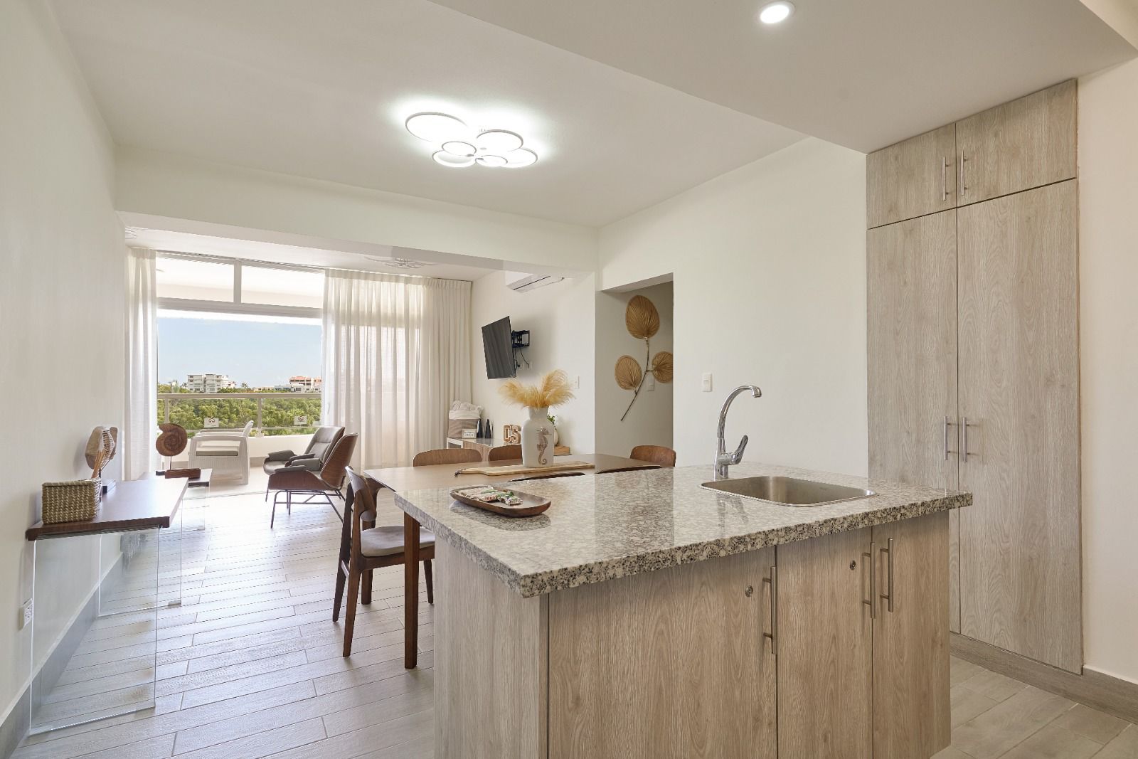 Apartamento de 2 Habitaciones en Venta en Juan Dolio.  Foto 7313136-4.jpg