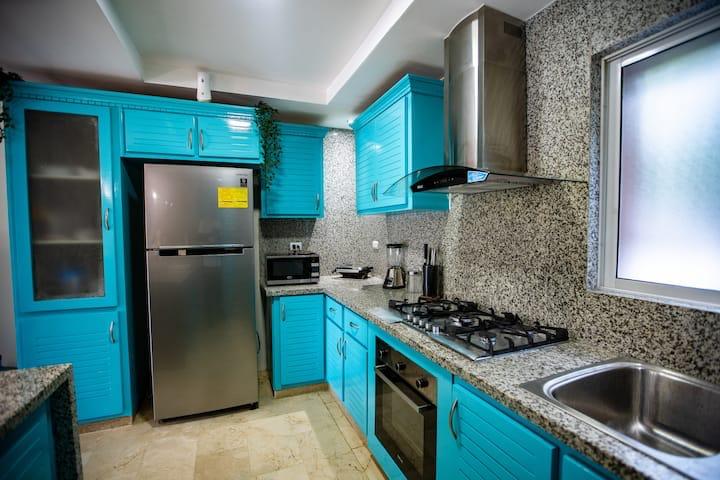 Villa de 4 Habitaciones en Venta en Juan Dolió.  Foto 7313165-7.jpg