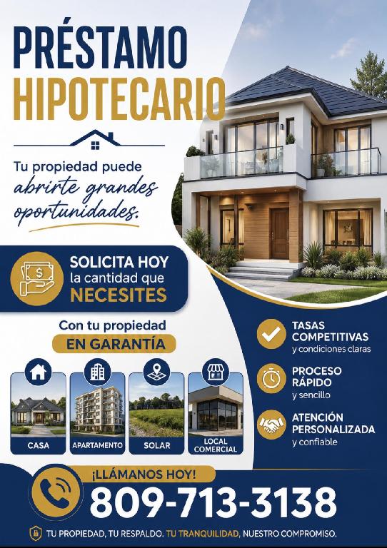Préstamo hipotecario  Foto 7313172-1.jpg