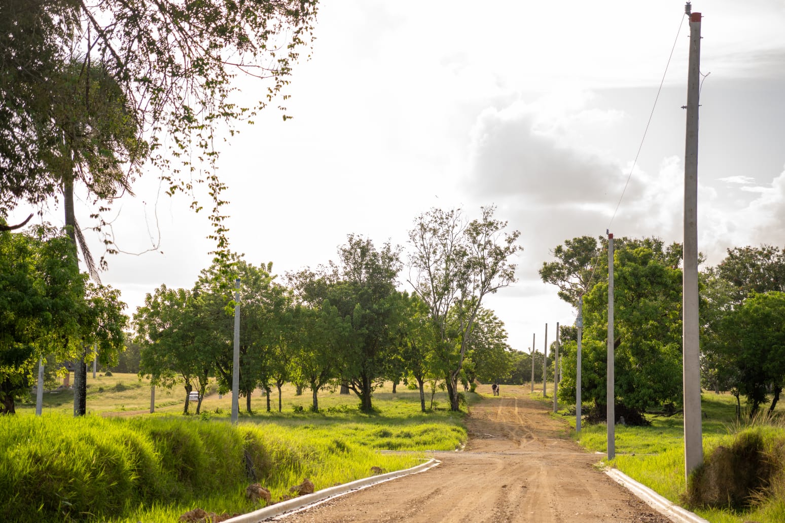 PROYECTO TURISTICO  Y RESIDENCIAL  de solares a solo 15 minutos del te Foto 7313173-11.jpg