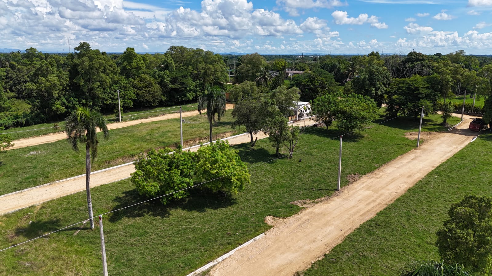 PROYECTO TURISTICO  Y RESIDENCIAL  de solares a solo 15 minutos del te Foto 7313173-12.jpg