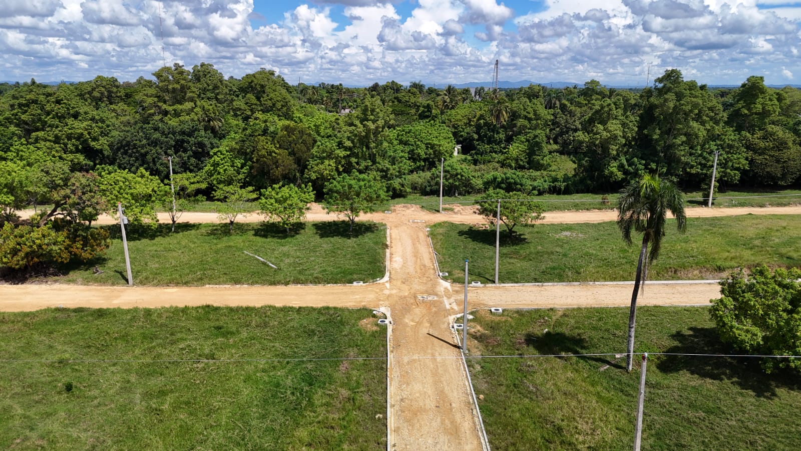 PROYECTO TURISTICO  Y RESIDENCIAL  de solares a solo 15 minutos del te Foto 7313173-8.jpg