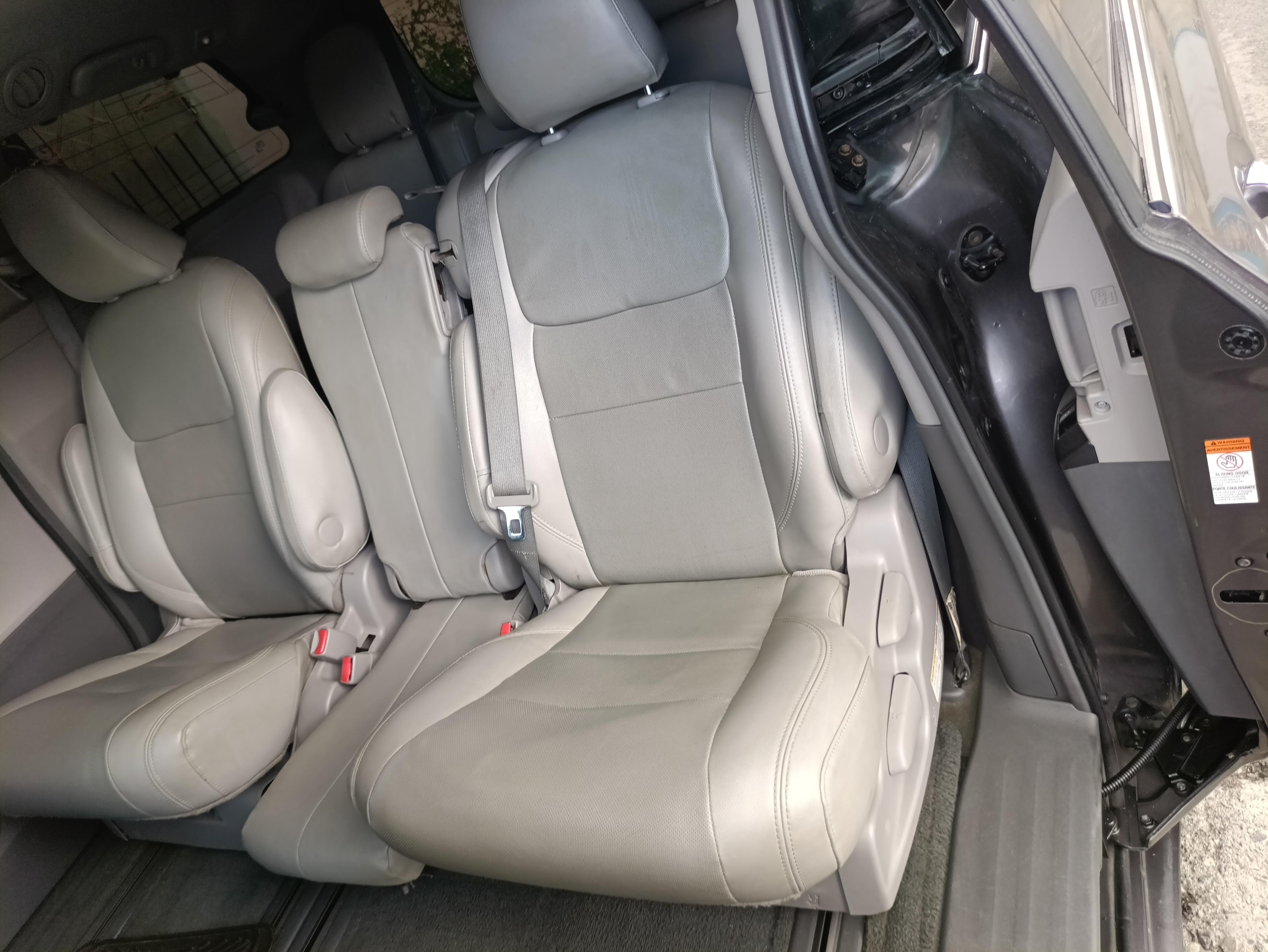 TOYOTA SIENNA 2017 LE OPTIMA CONDICION 849-316-4436 Foto 7313177-4.jpg