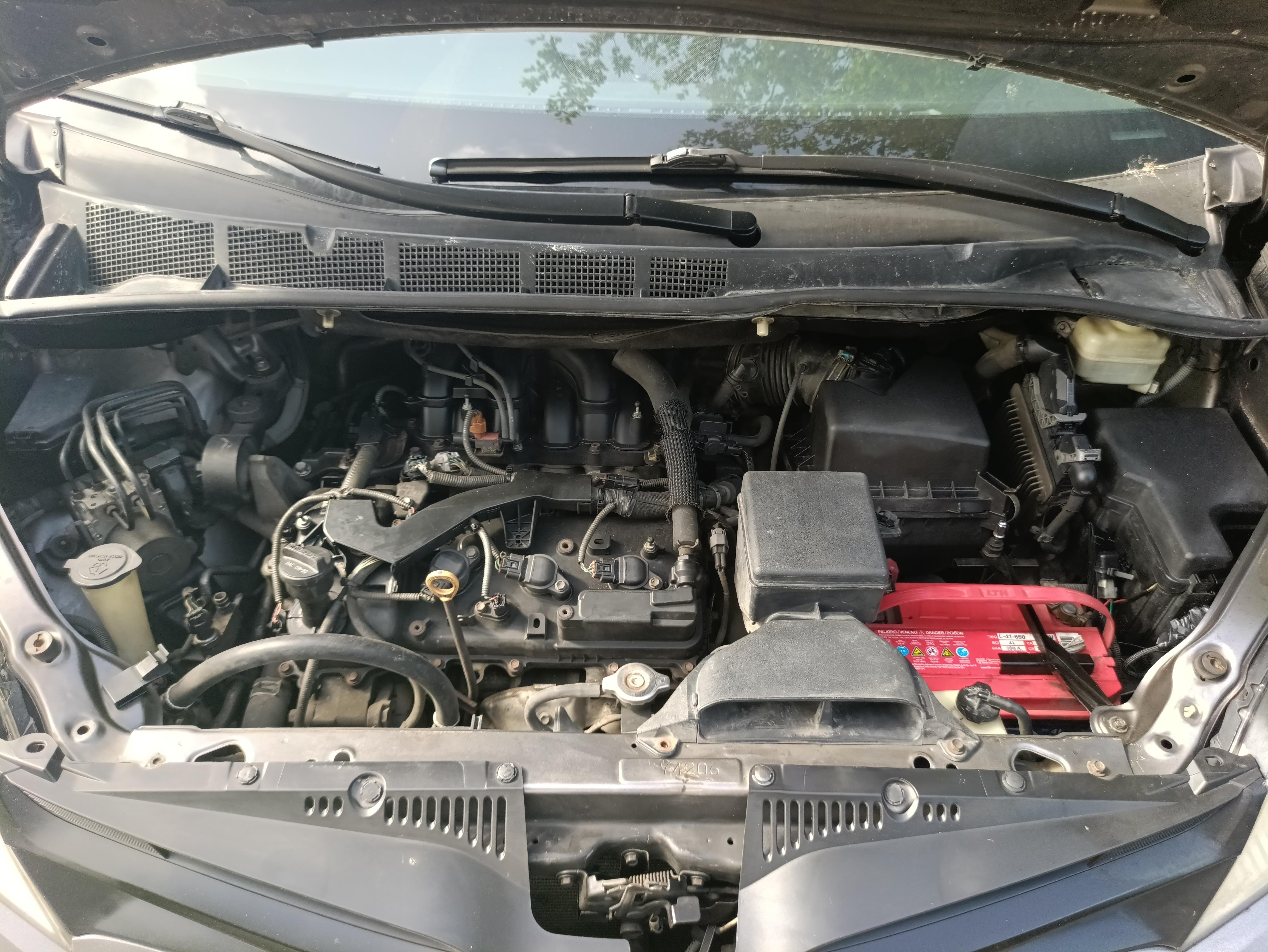 TOYOTA SIENNA 2017 LE OPTIMA CONDICION 849-316-4436 Foto 7313177-6.jpg