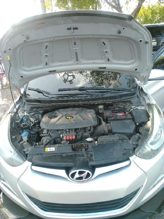 SE VENDE HUNDAY ELANTRA 2016 Foto 7313190-1.jpg