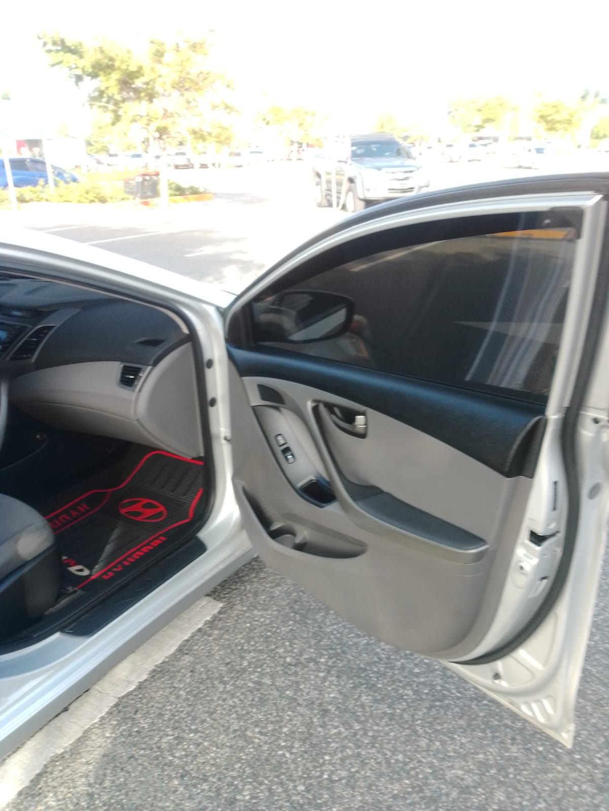 SE VENDE HUNDAY ELANTRA 2016 Foto 7313190-12.jpg