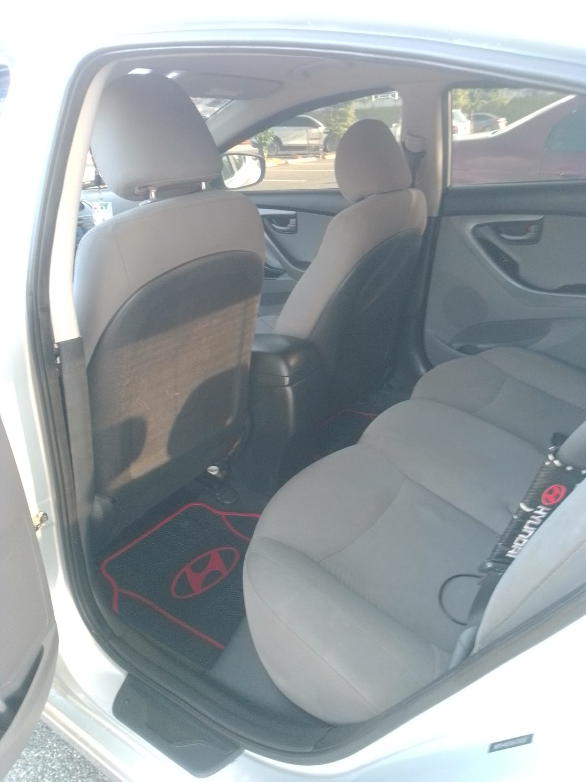 SE VENDE HUNDAY ELANTRA 2016 Foto 7313190-14.jpg