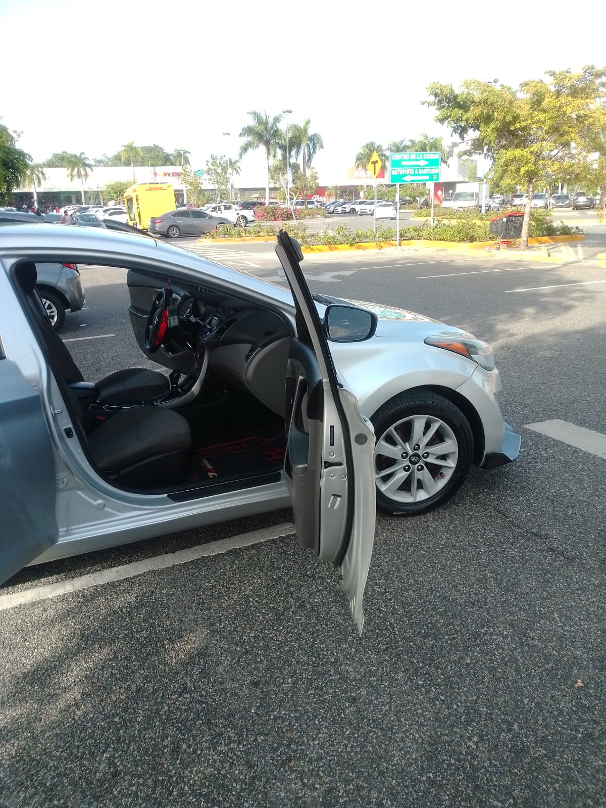 SE VENDE HUNDAY ELANTRA 2016 Foto 7313190-2.jpg