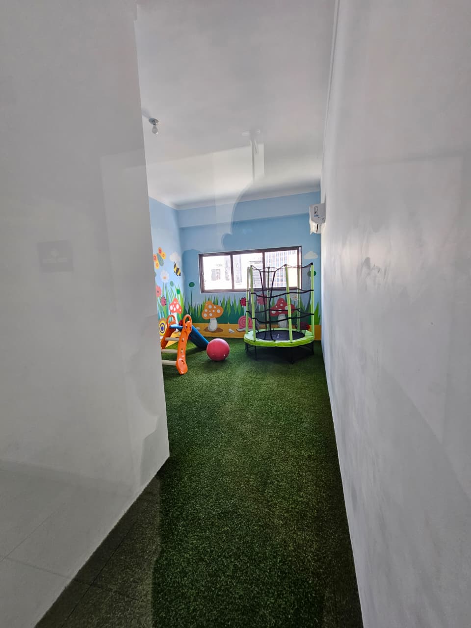 Apartamento Amueblado en Alquiler  Evaristo Morales Foto 7313192-13.jpg