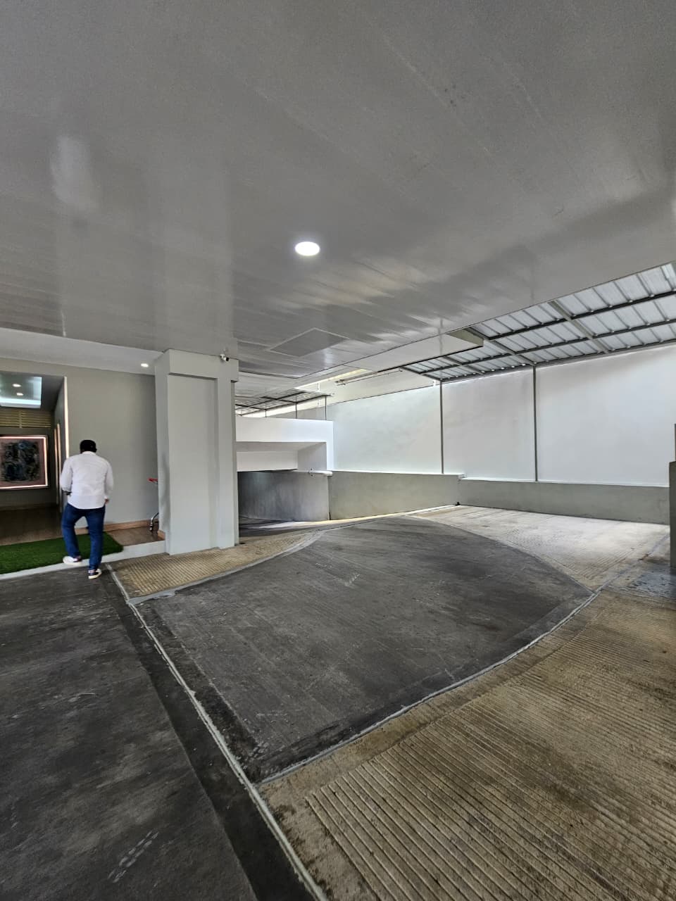 Apartamento Amueblado en Alquiler  Evaristo Morales Foto 7313192-2.jpg