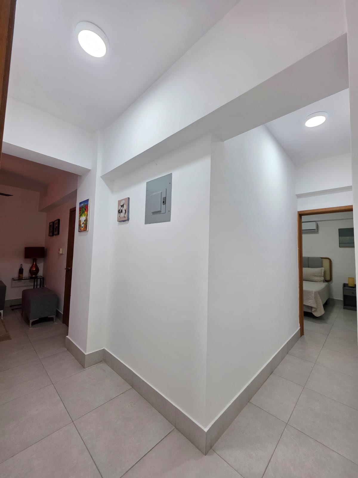 Se alquila hermoso apartamento Amueblado en Evaristo Morales  Foto 7313194-14.jpg