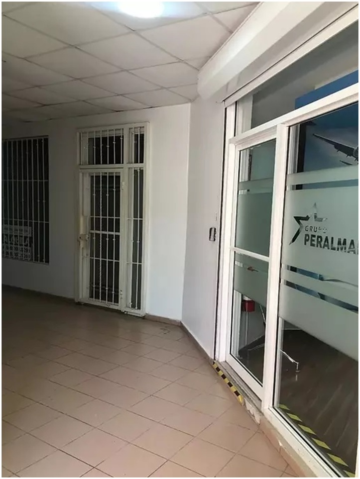 Alquilo LOCAL en PROGRESO BUSINESS CENTER NACO  Av. Lope de Vega  58 M Foto 7313201-2.jpg