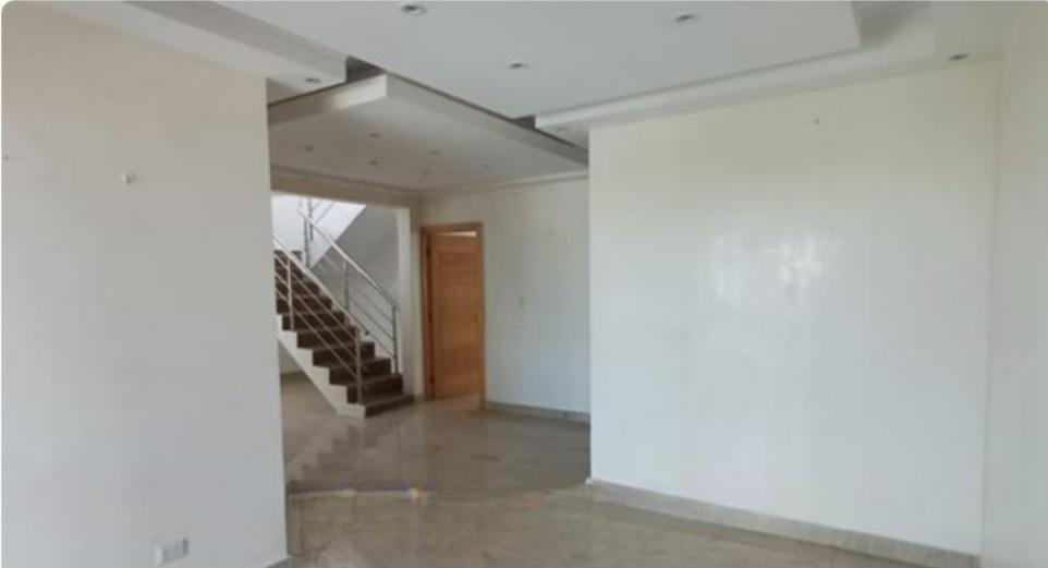 Apartamento 4to. Nivel ubicado en Santo Domingo Este. Foto 7313204-6.jpg