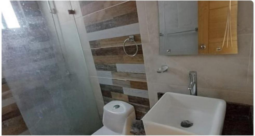Apartamento 4to. Nivel ubicado en Santo Domingo Este. Foto 7313204-7.jpg