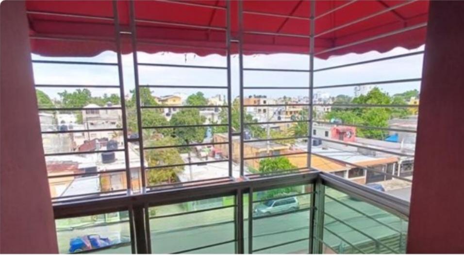 Apartamento 4to. Nivel ubicado en Santo Domingo Este. Foto 7313204-9.jpg