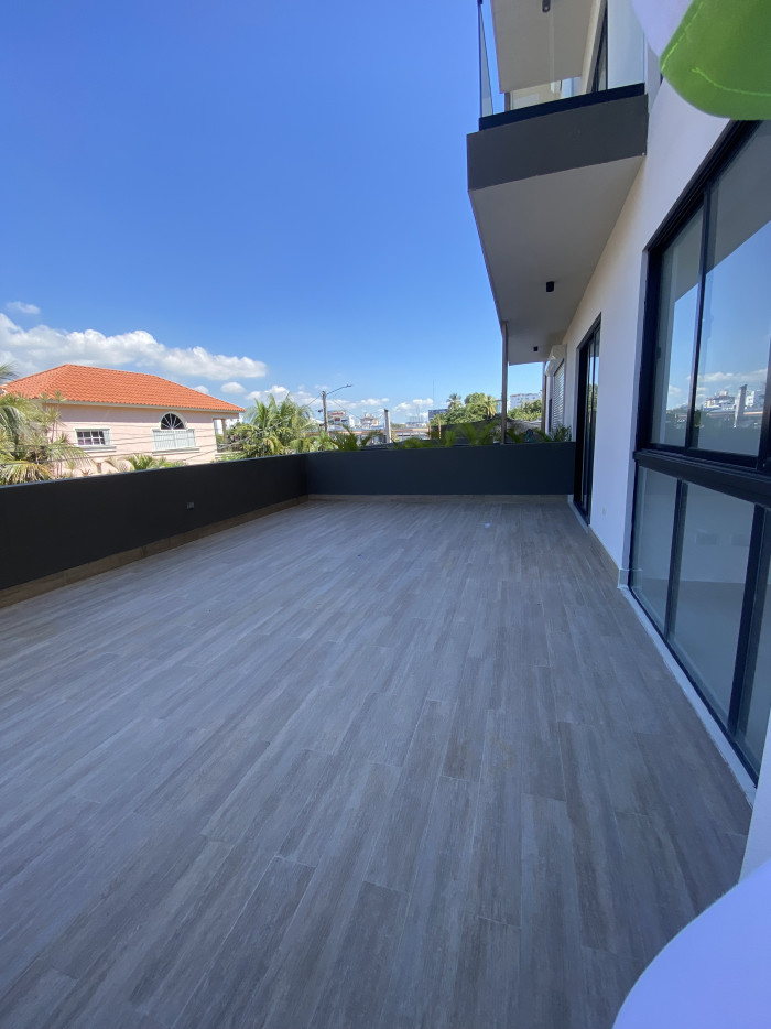 Venta de hermoso apartamento en Mirador Norte Foto 7313209-15.jpg