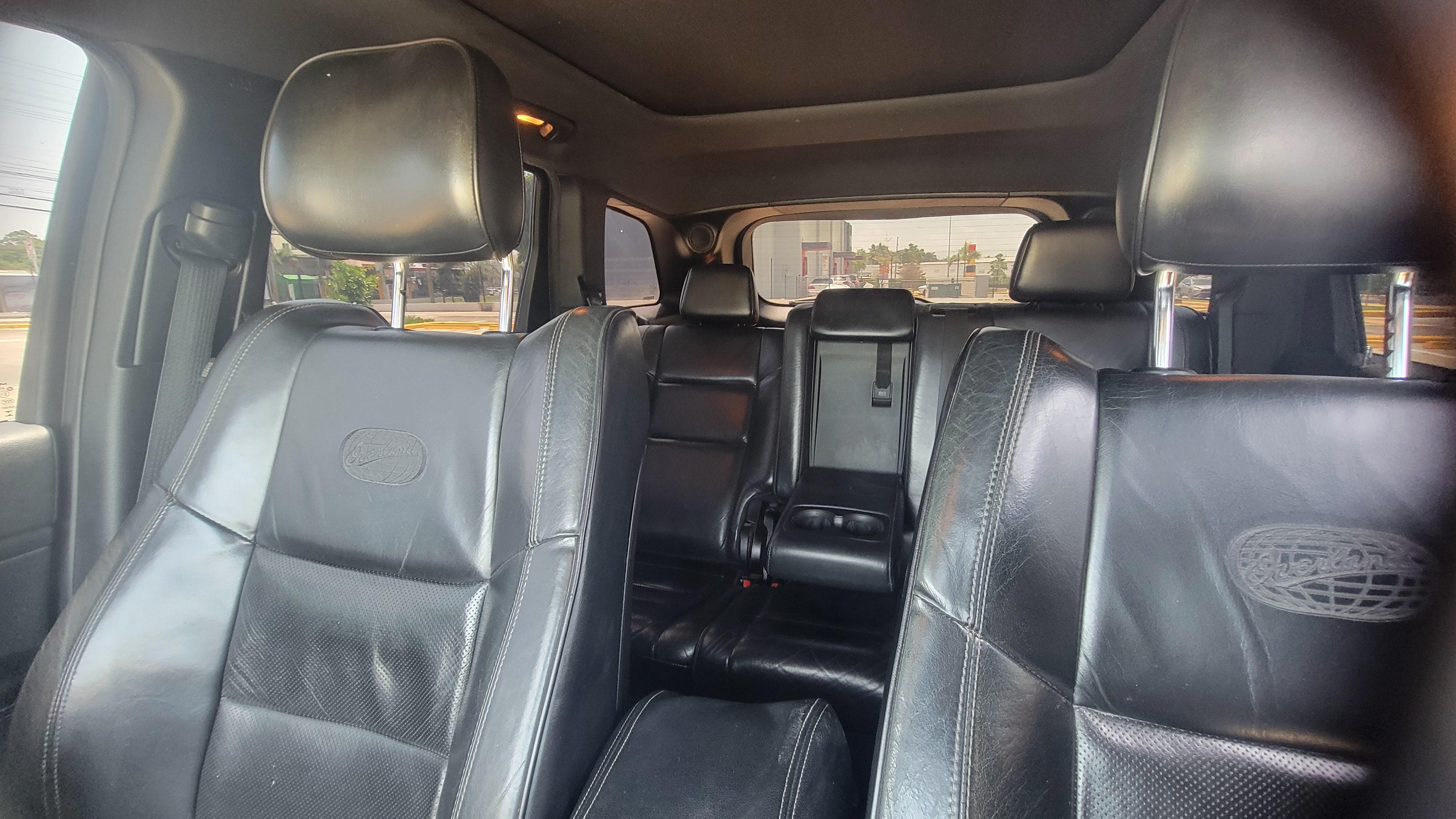 Jeep Grand Cherokee 2014 Gasolina en Santo Domingo Este Foto 7313225-8.jpg