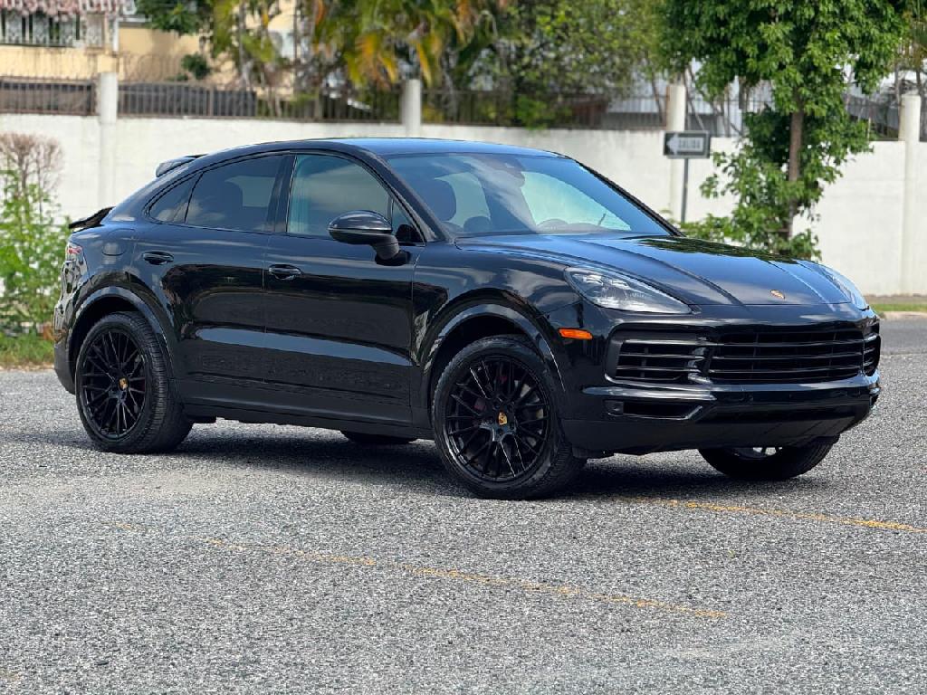 Porshe Cayenne Coupe 20  Foto 7313226-1.jpg