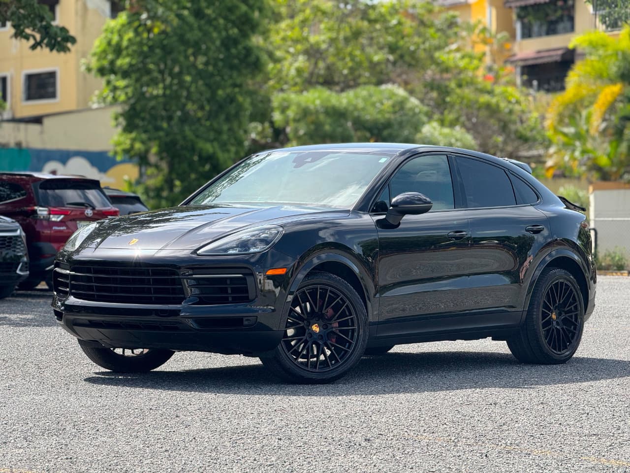 Porshe Cayenne Coupe 20  Foto 7313226-3.jpg