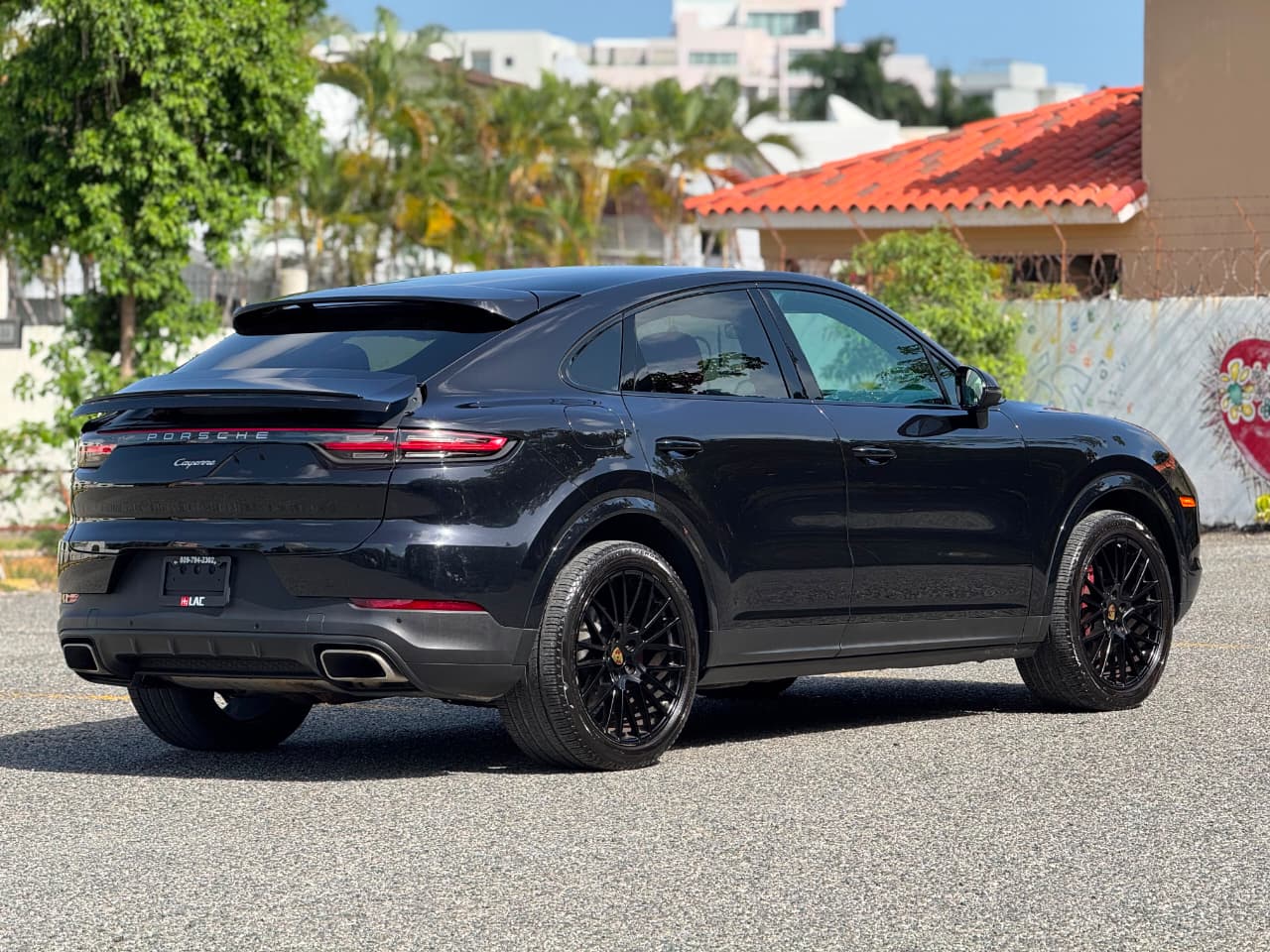 Porshe Cayenne Coupe 20  Foto 7313226-4.jpg