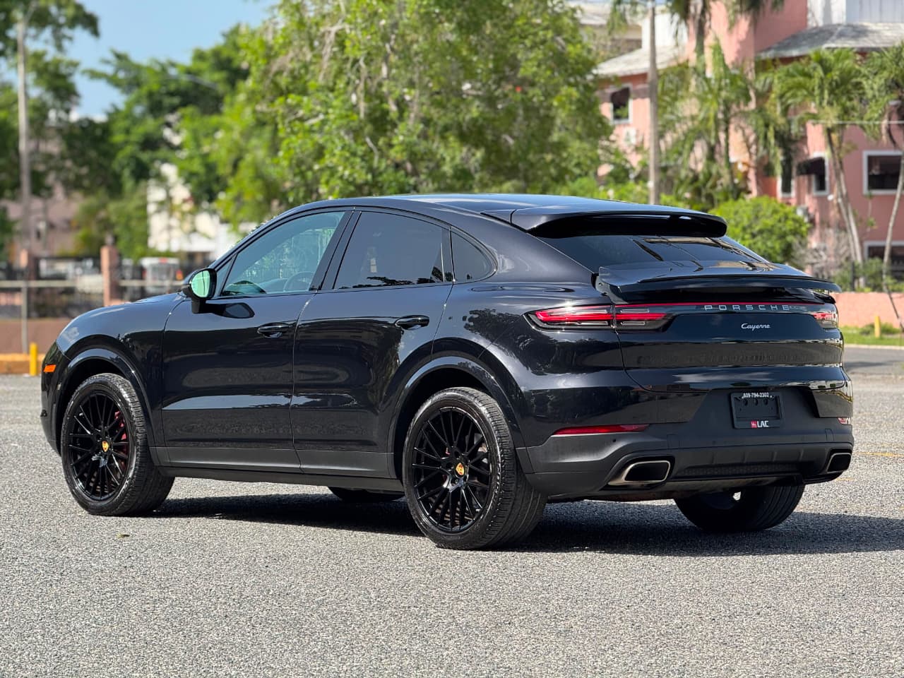 Porshe Cayenne Coupe 20  Foto 7313226-6.jpg