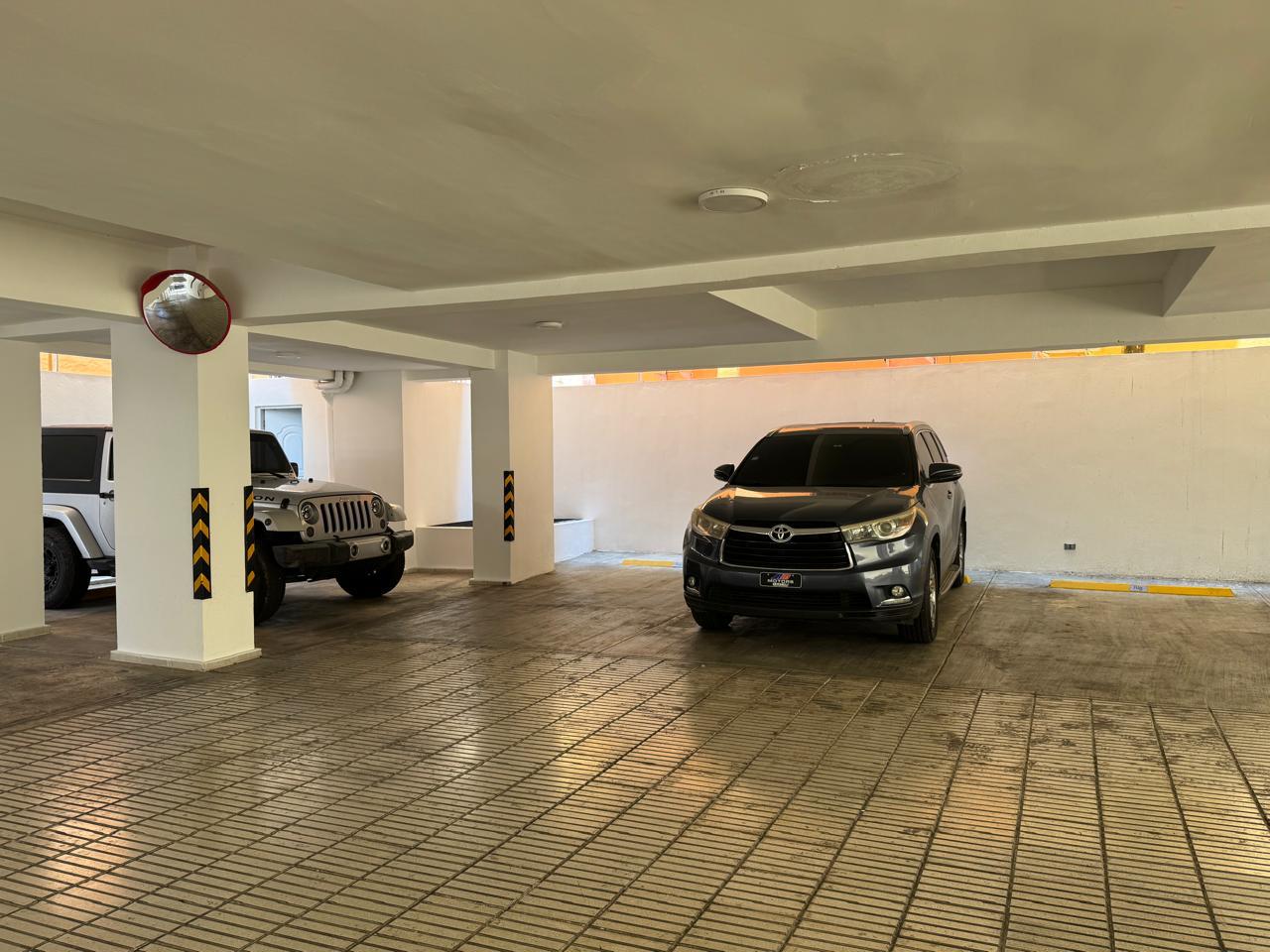 Penthouse en Venta de 2 Niveles en Urbanización Real Foto 7313227-13.jpg