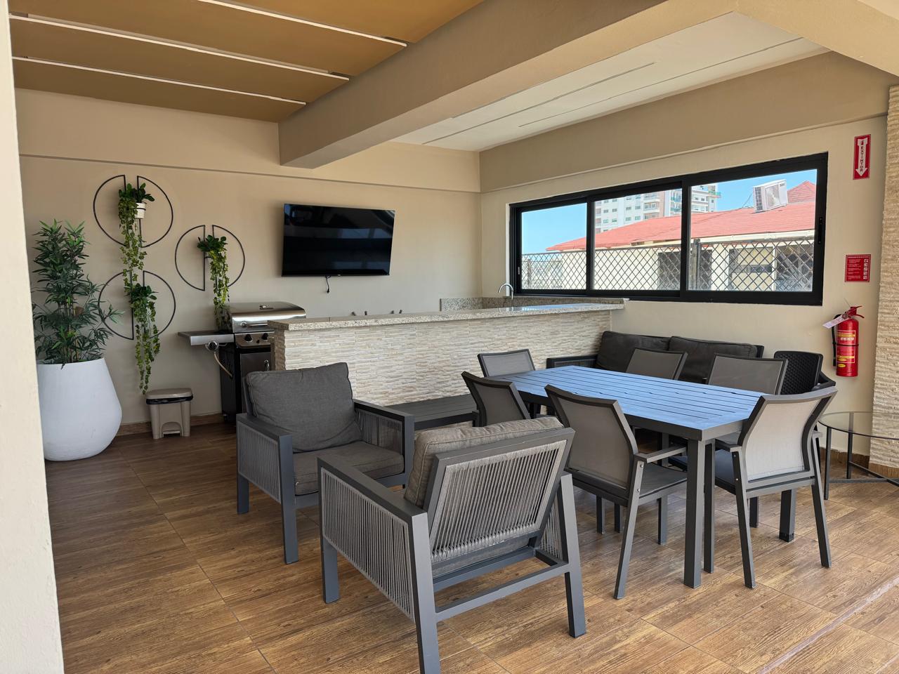 Penthouse en Venta de 2 Niveles en Urbanización Real Foto 7313227-14.jpg