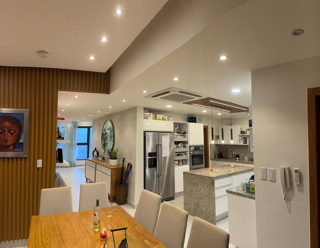 Penthouse en Venta de 2 Niveles en Urbanización Real Foto 7313227-2.jpg