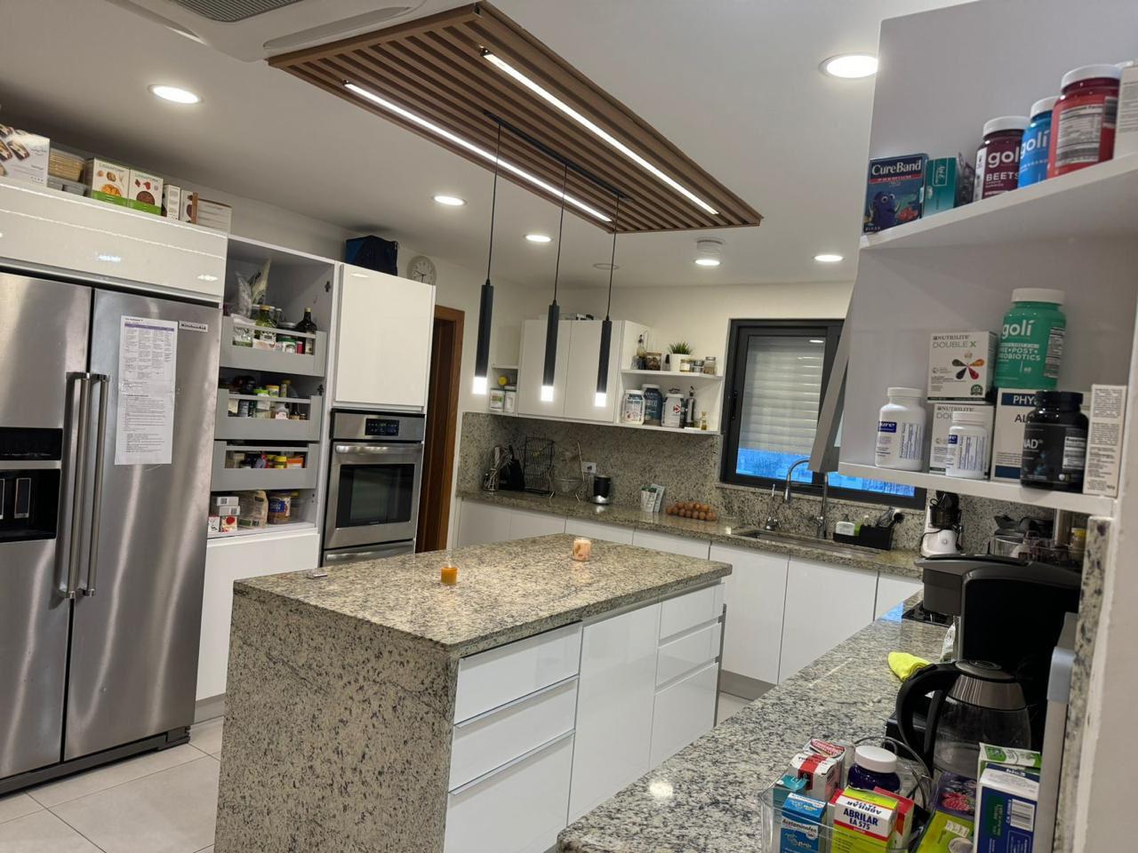 Penthouse en Venta de 2 Niveles en Urbanización Real Foto 7313227-6.jpg