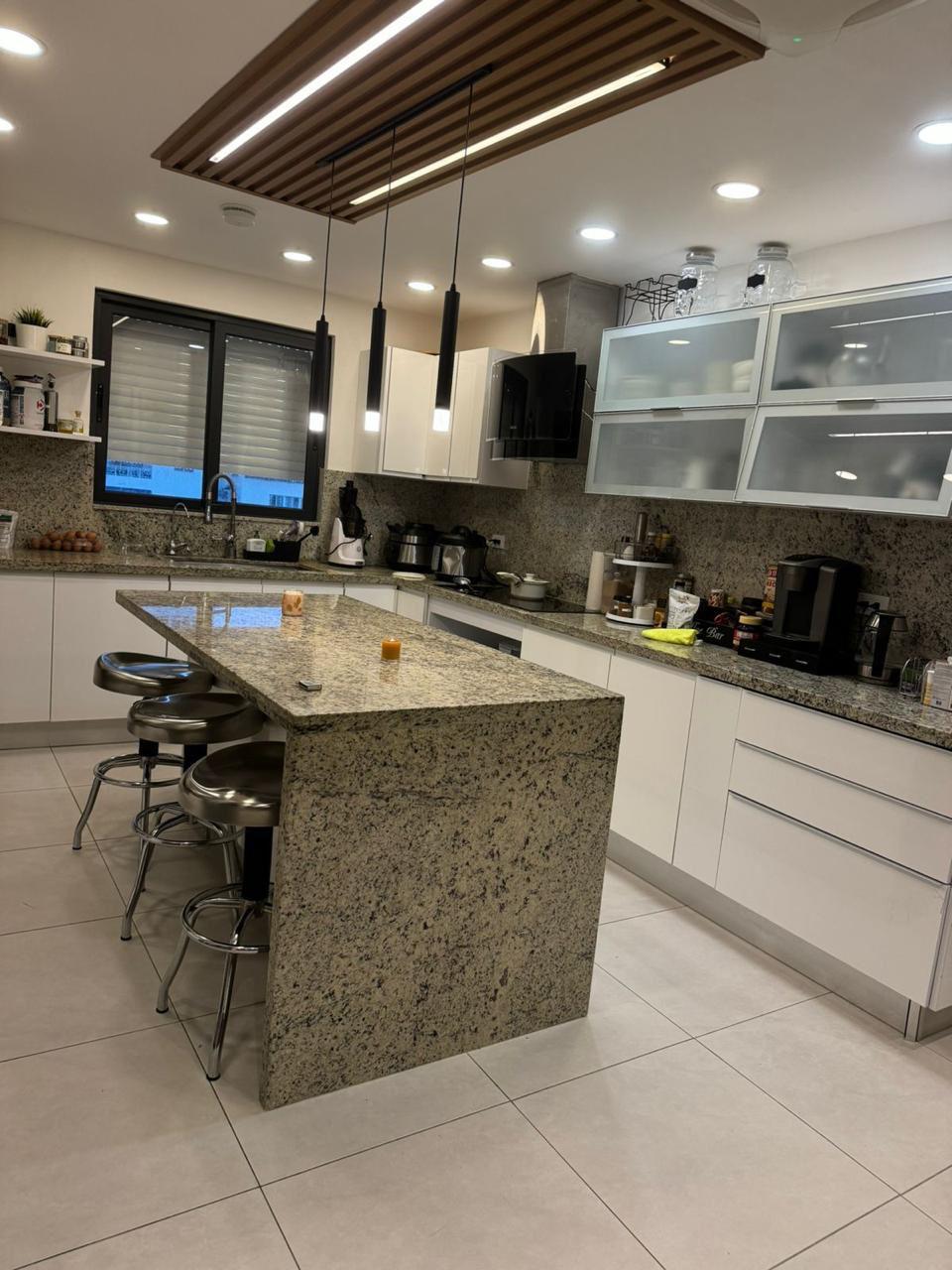 Penthouse en Venta de 2 Niveles en Urbanización Real Foto 7313227-8.jpg