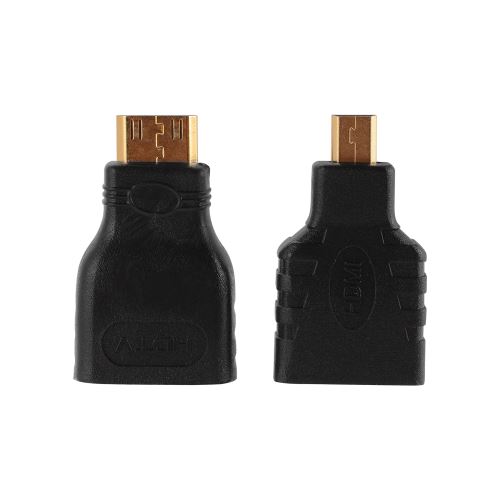CABLE HDMI 1.5M 3 EN 1 CON ADAPTADORES‎ Foto 7313228-3.jpg
