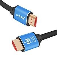 Cable HDMI 2.0 4K HDR para Máxima Calidad de Imagen Foto 7313232-1.jpg