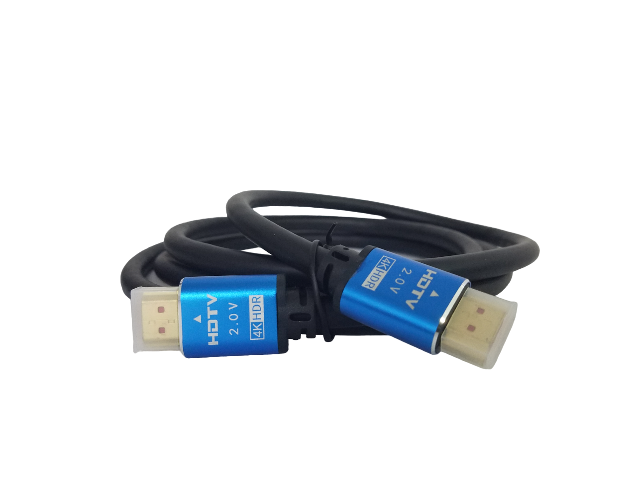 Cable HDMI 2.0 4K HDR para Máxima Calidad de Imagen Foto 7313232-2.jpg
