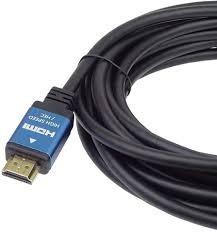 Cable HDMI 2.0 4K HDR para Máxima Calidad de Imagen Foto 7313232-4.jpg