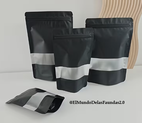 BOLSAS ZIPLOCK PREMIUM EN NEGRO Foto 7313252-1.jpg