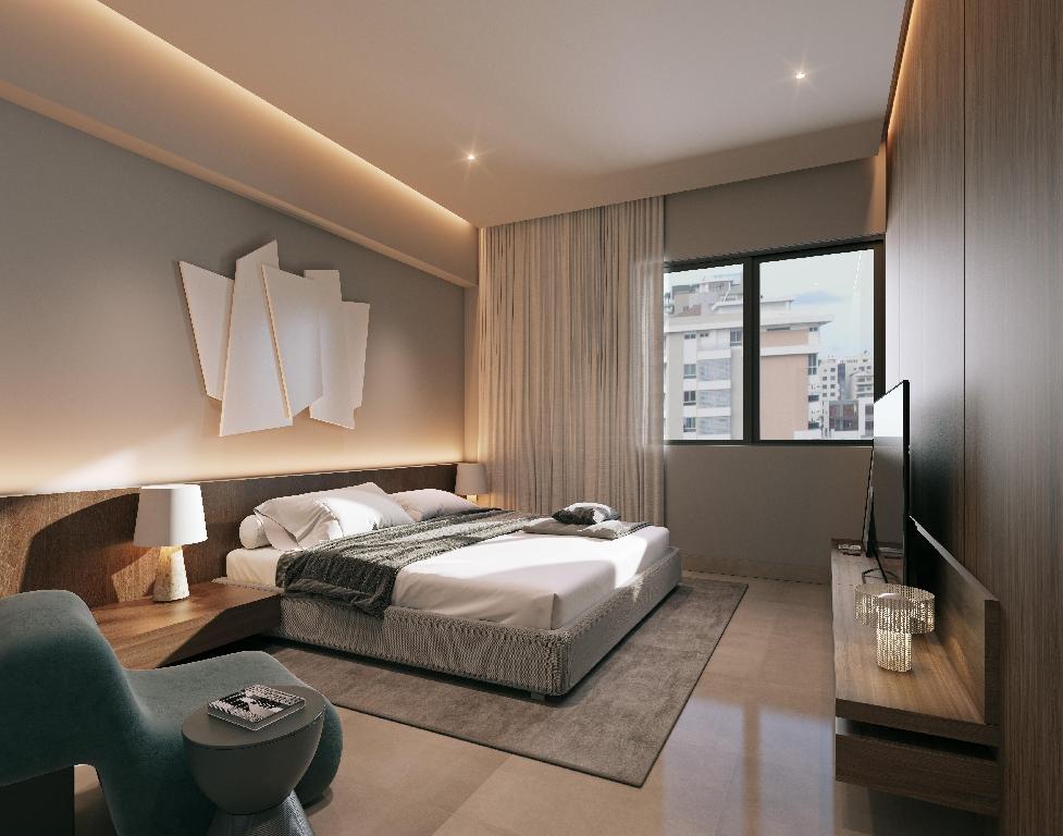 Vendo apartamento en el residencial  Las Mariposas 23 Santo domingo  Foto 7313255-2.jpg